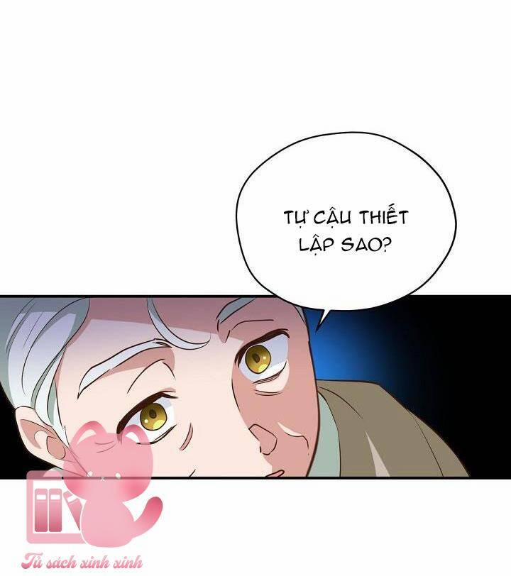 Hãy Dậy Đi Hỡi Chiến Binh 61 trang 27