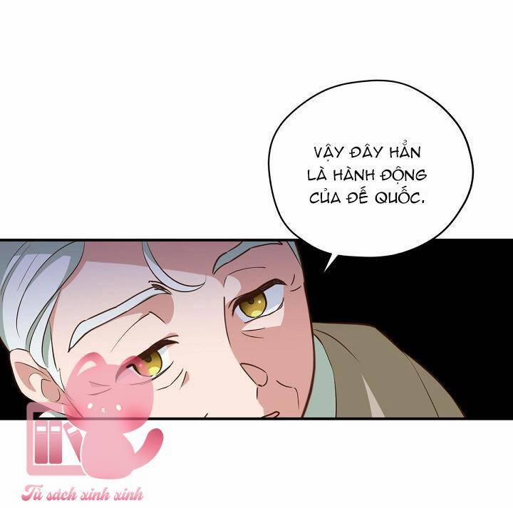 Hãy Dậy Đi Hỡi Chiến Binh 61 trang 29