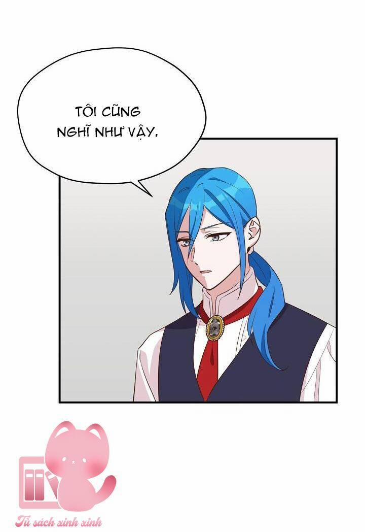 Hãy Dậy Đi Hỡi Chiến Binh 61 trang 30