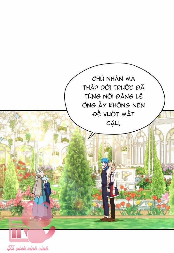 Hãy Dậy Đi Hỡi Chiến Binh 61 trang 31