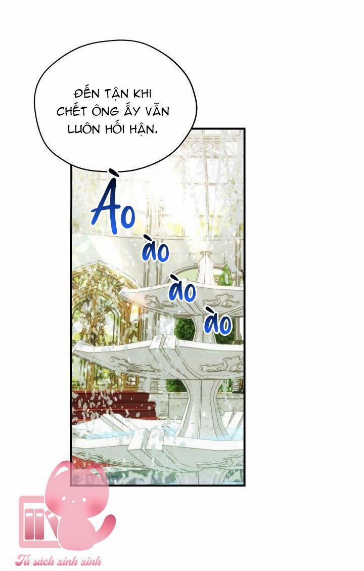 Hãy Dậy Đi Hỡi Chiến Binh 61 trang 32