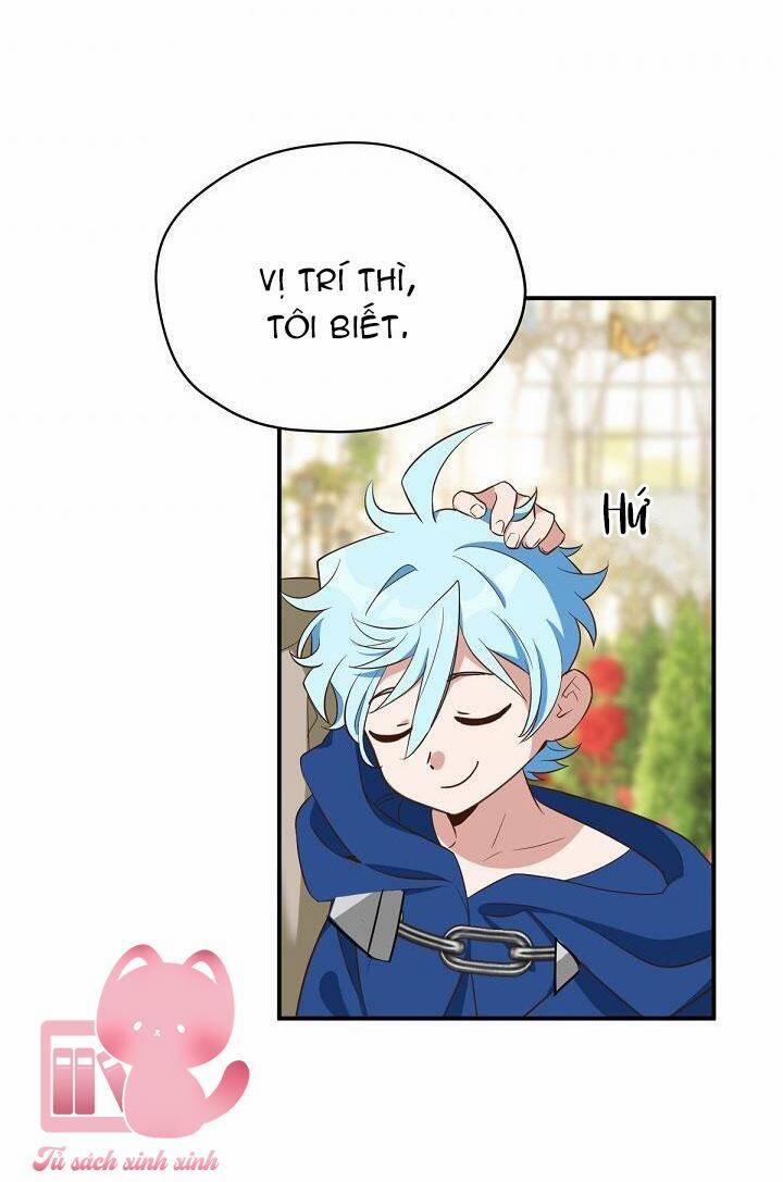 Hãy Dậy Đi Hỡi Chiến Binh 61 trang 34