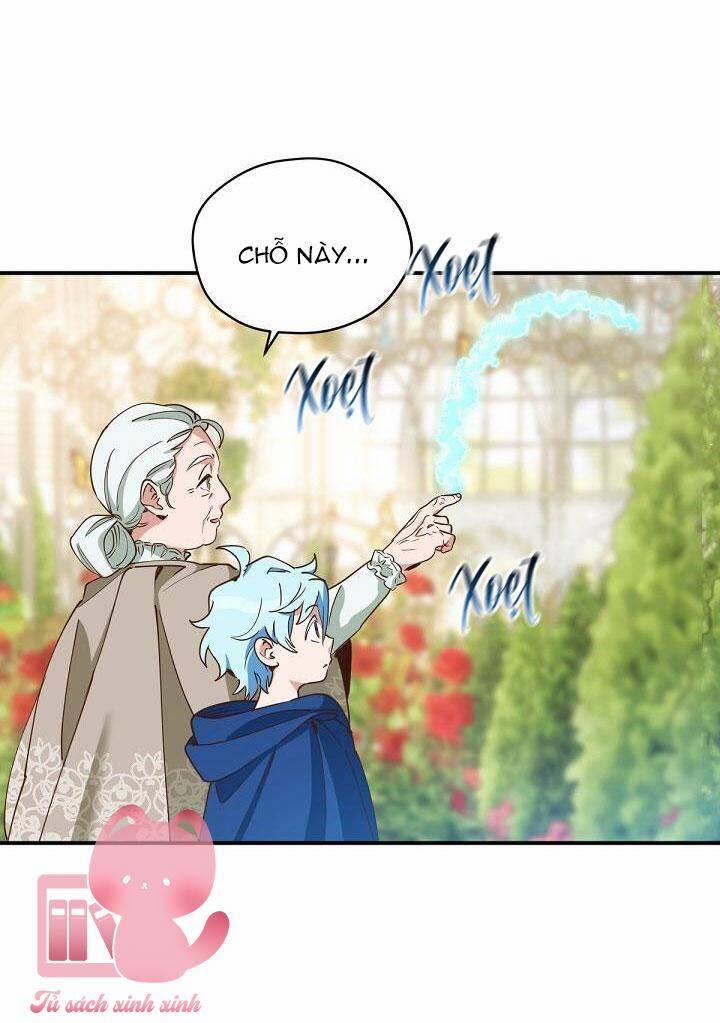 Hãy Dậy Đi Hỡi Chiến Binh 61 trang 36