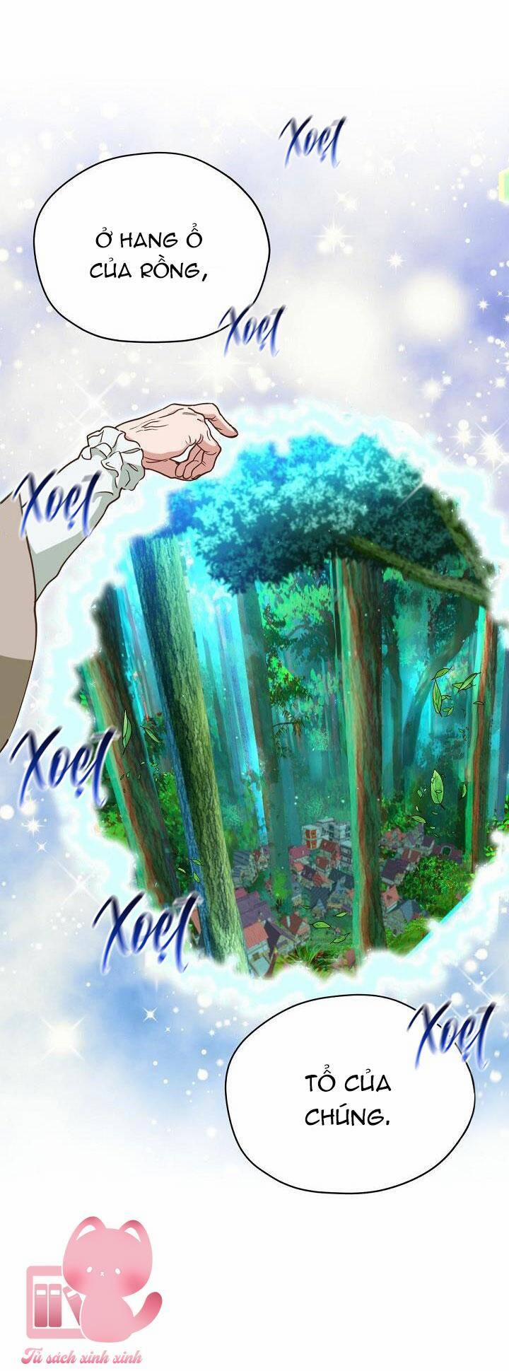 Hãy Dậy Đi Hỡi Chiến Binh 61 trang 37