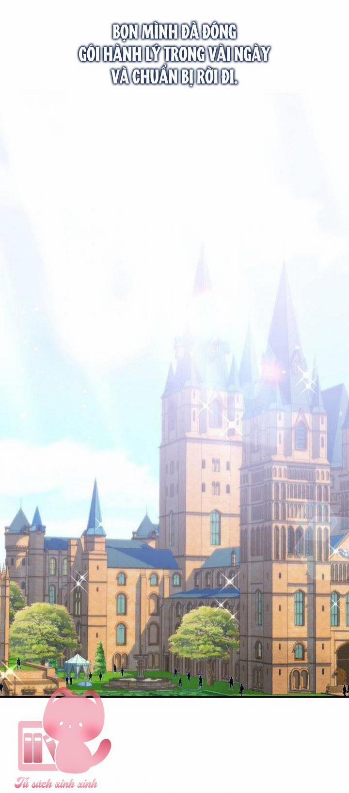 Hãy Dậy Đi Hỡi Chiến Binh 61 trang 41