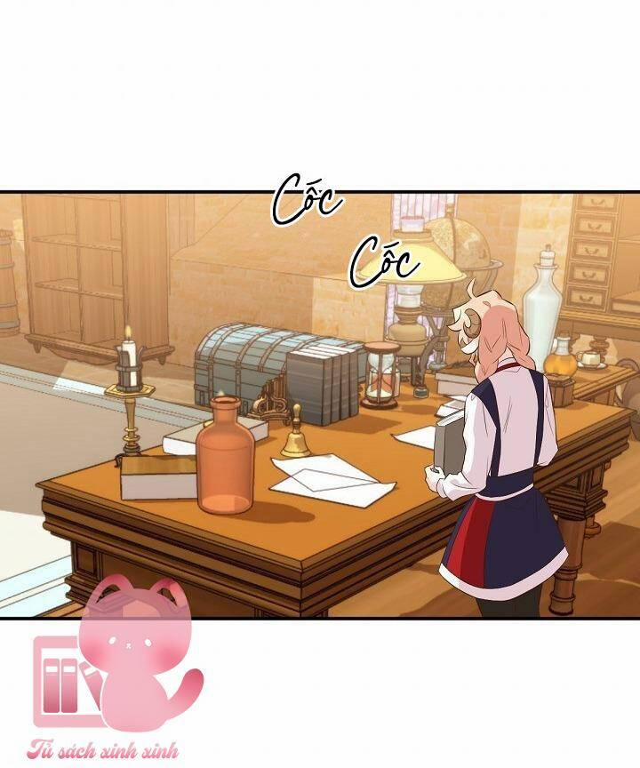 Hãy Dậy Đi Hỡi Chiến Binh 61 trang 42