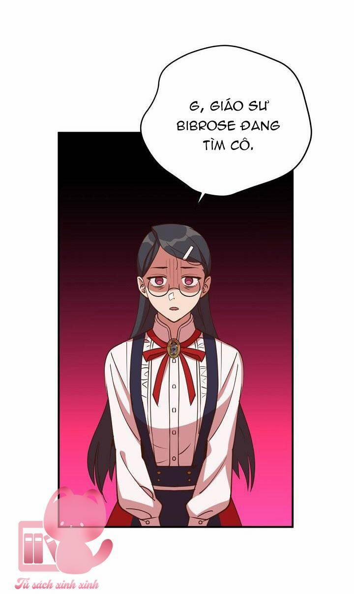 Hãy Dậy Đi Hỡi Chiến Binh 61 trang 44