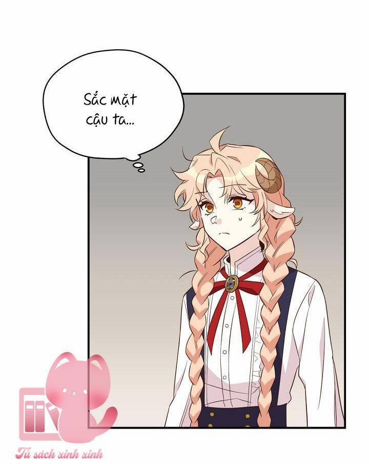 Hãy Dậy Đi Hỡi Chiến Binh 61 trang 45