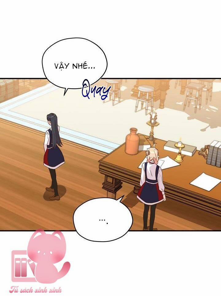 Hãy Dậy Đi Hỡi Chiến Binh 61 trang 47