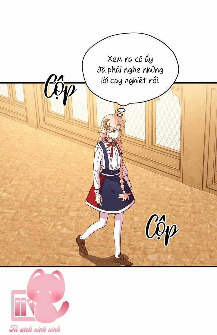 Hãy Dậy Đi Hỡi Chiến Binh 61 trang 49