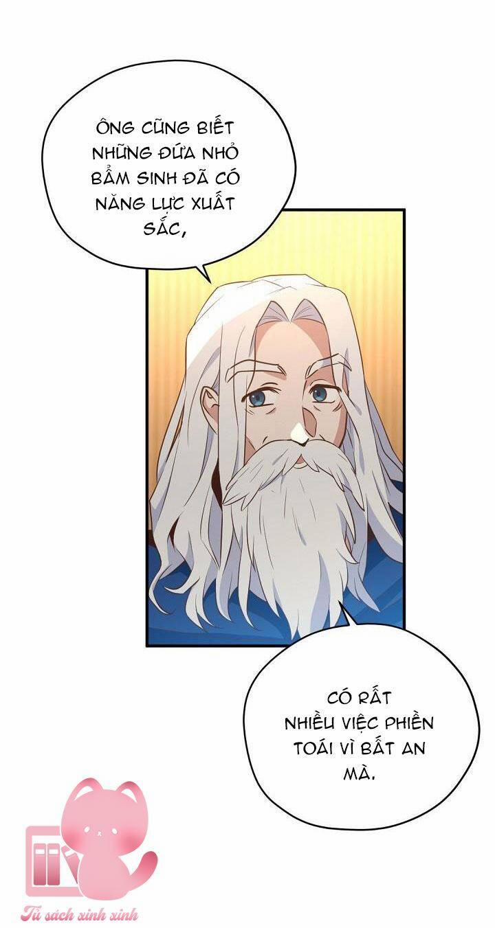 Hãy Dậy Đi Hỡi Chiến Binh 61 trang 5