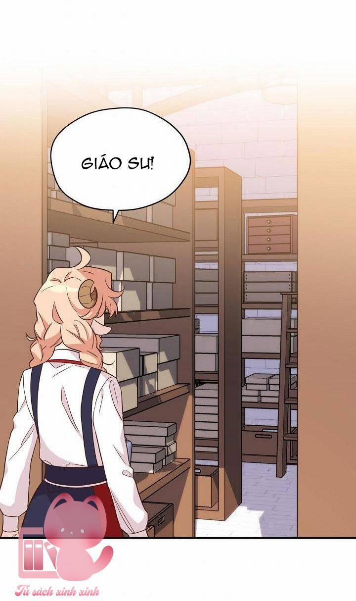 Hãy Dậy Đi Hỡi Chiến Binh 61 trang 51