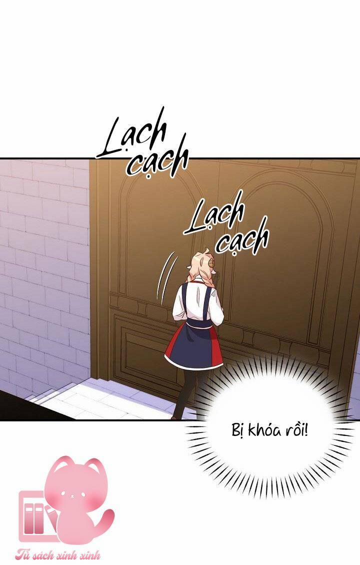 Hãy Dậy Đi Hỡi Chiến Binh 61 trang 54