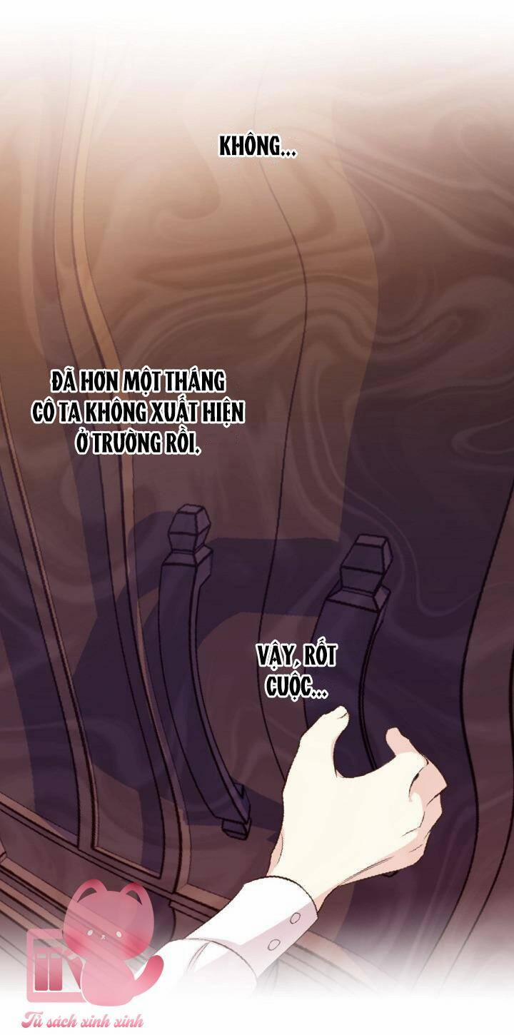 Hãy Dậy Đi Hỡi Chiến Binh 61 trang 57