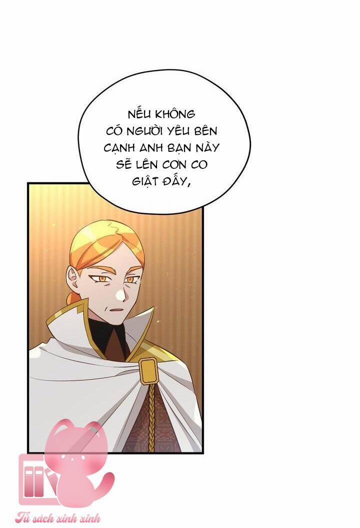 Hãy Dậy Đi Hỡi Chiến Binh 61 trang 6