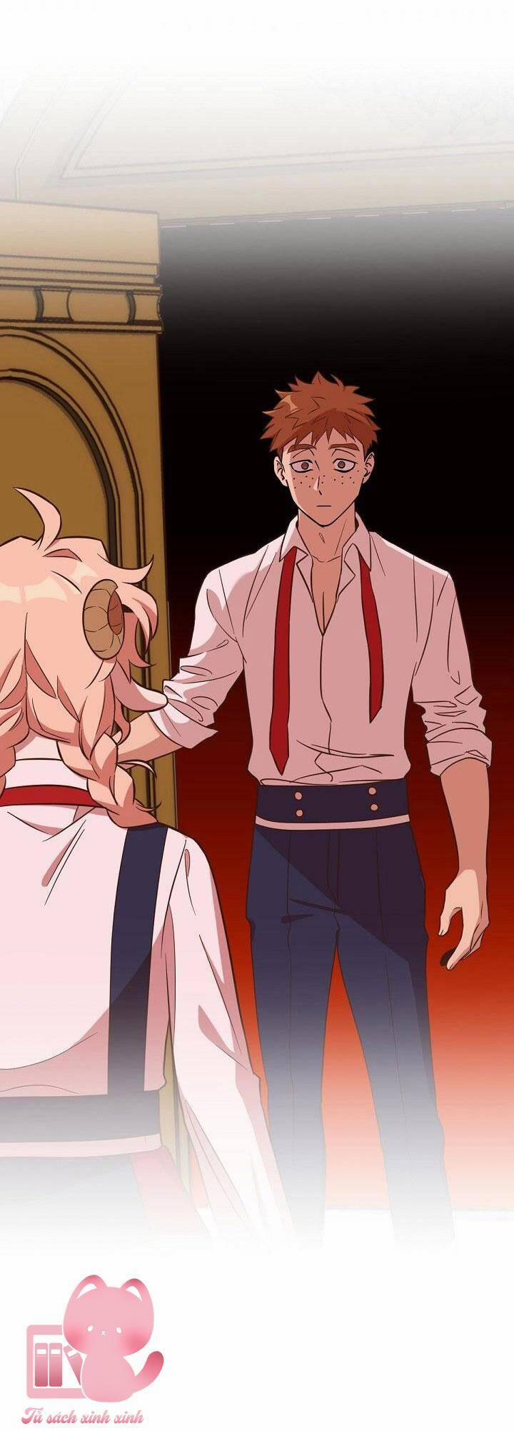 Hãy Dậy Đi Hỡi Chiến Binh 61 trang 63