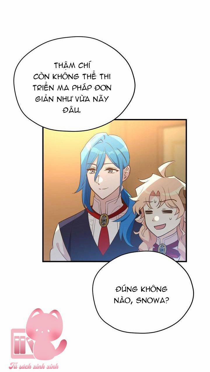 Hãy Dậy Đi Hỡi Chiến Binh 61 trang 7