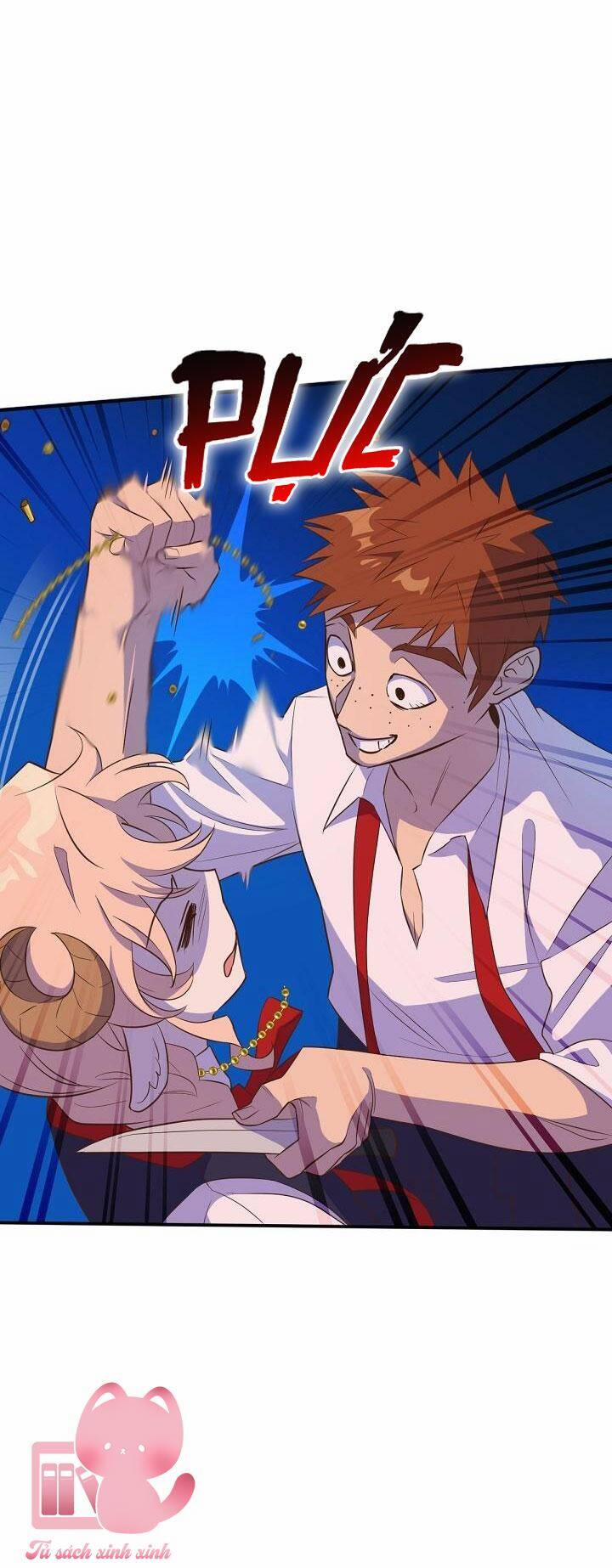 Hãy Dậy Đi Hỡi Chiến Binh 62 trang 10