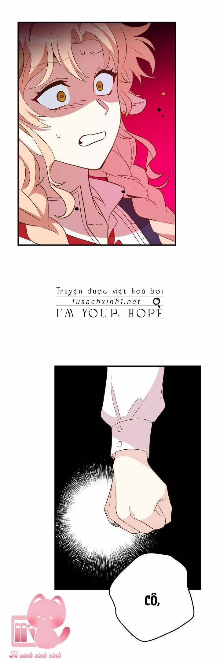 Hãy Dậy Đi Hỡi Chiến Binh 62 trang 11