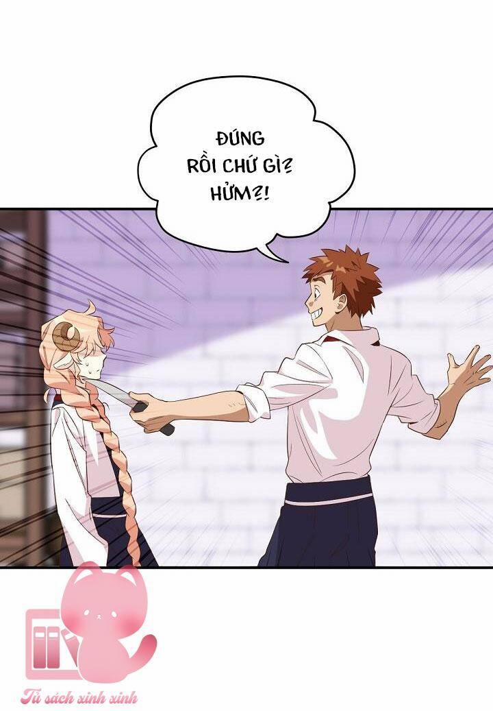 Hãy Dậy Đi Hỡi Chiến Binh 62 trang 13