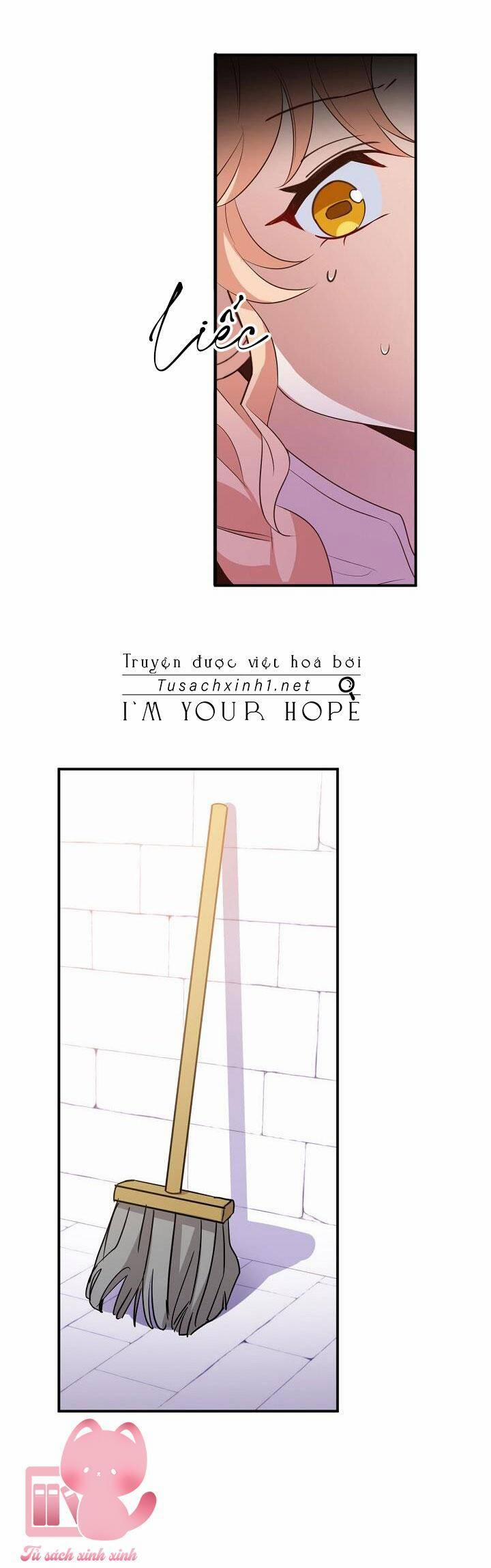 Hãy Dậy Đi Hỡi Chiến Binh 62 trang 15