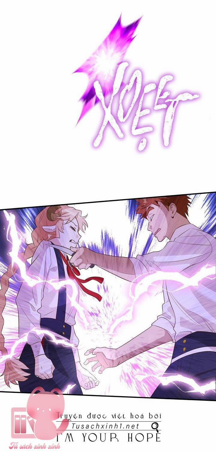 Hãy Dậy Đi Hỡi Chiến Binh 62 trang 17