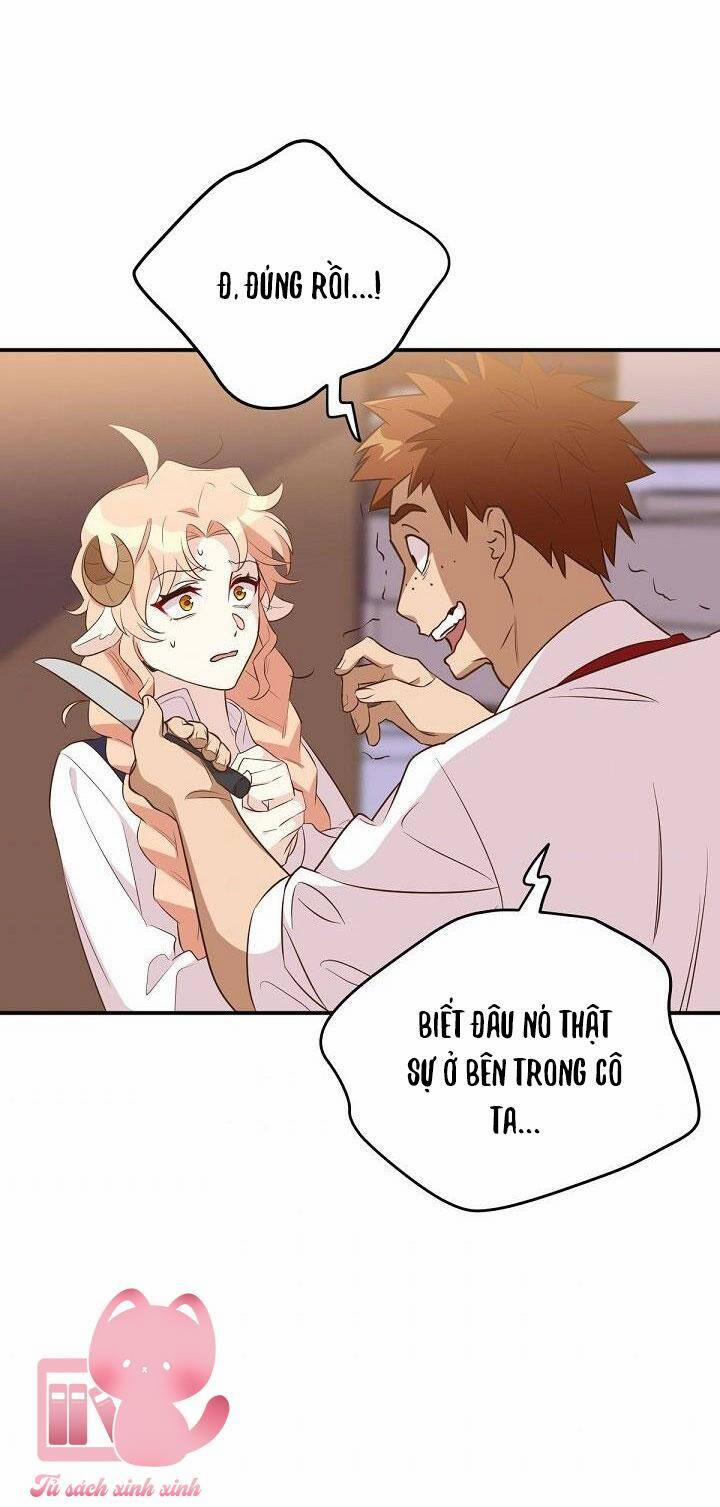 Hãy Dậy Đi Hỡi Chiến Binh 62 trang 20