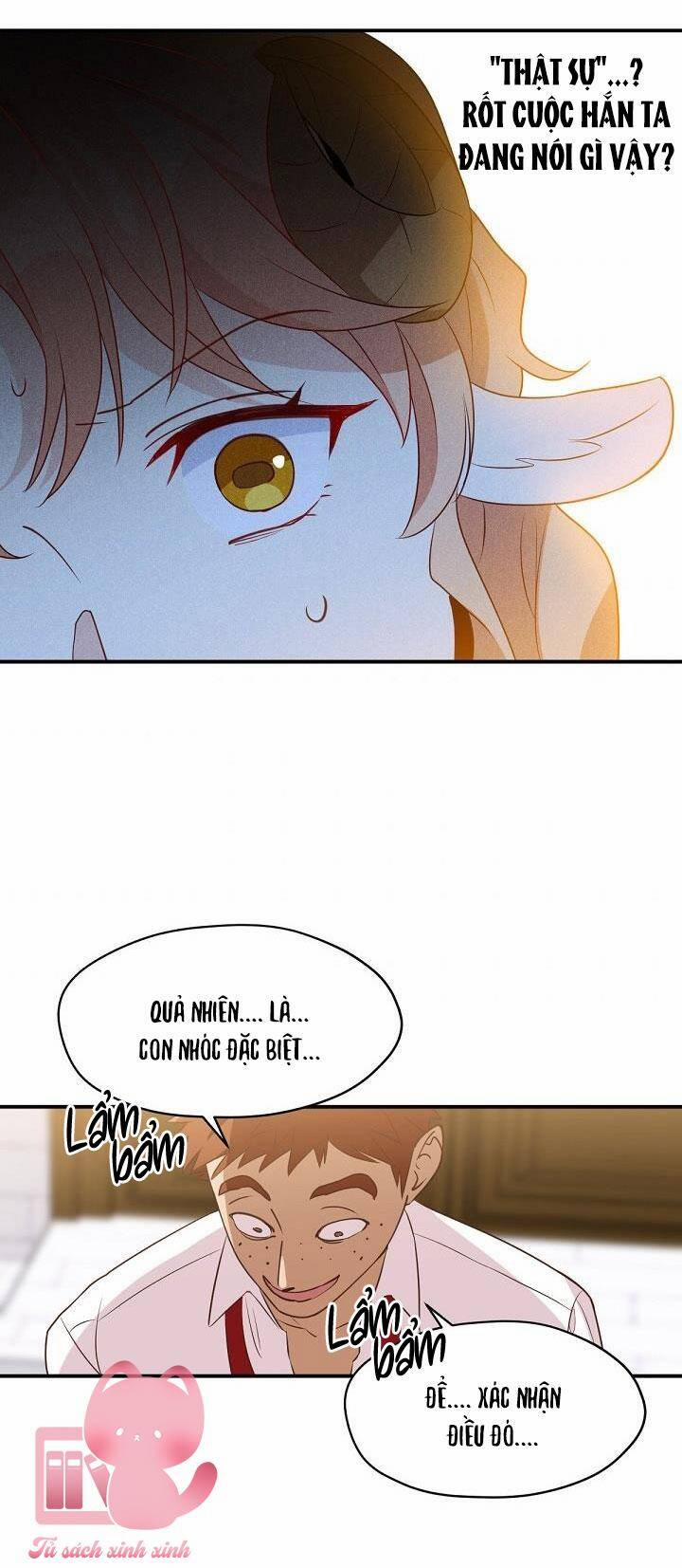 Hãy Dậy Đi Hỡi Chiến Binh 62 trang 21