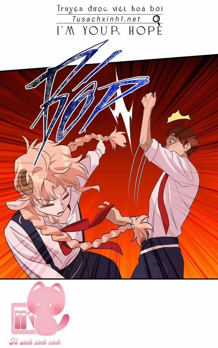 Hãy Dậy Đi Hỡi Chiến Binh 62 trang 22