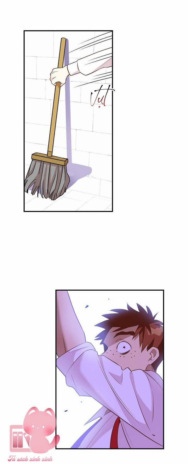 Hãy Dậy Đi Hỡi Chiến Binh 62 trang 23