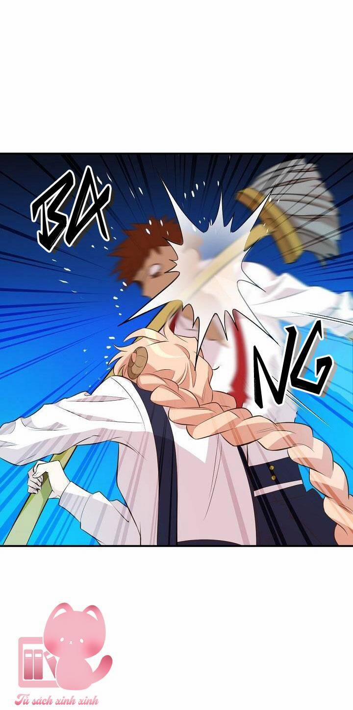 Hãy Dậy Đi Hỡi Chiến Binh 62 trang 24