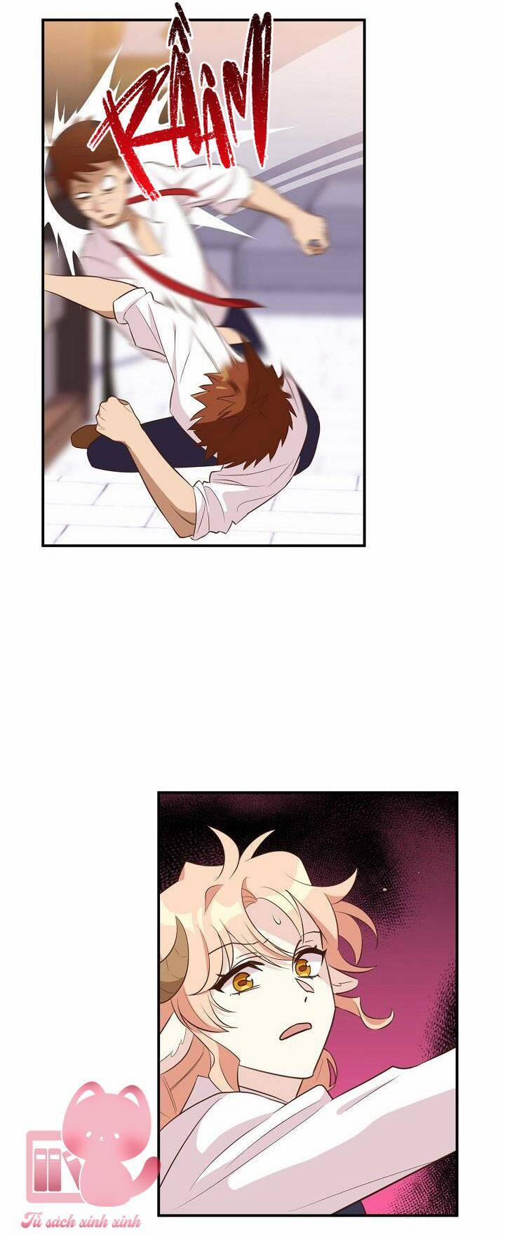 Hãy Dậy Đi Hỡi Chiến Binh 62 trang 25