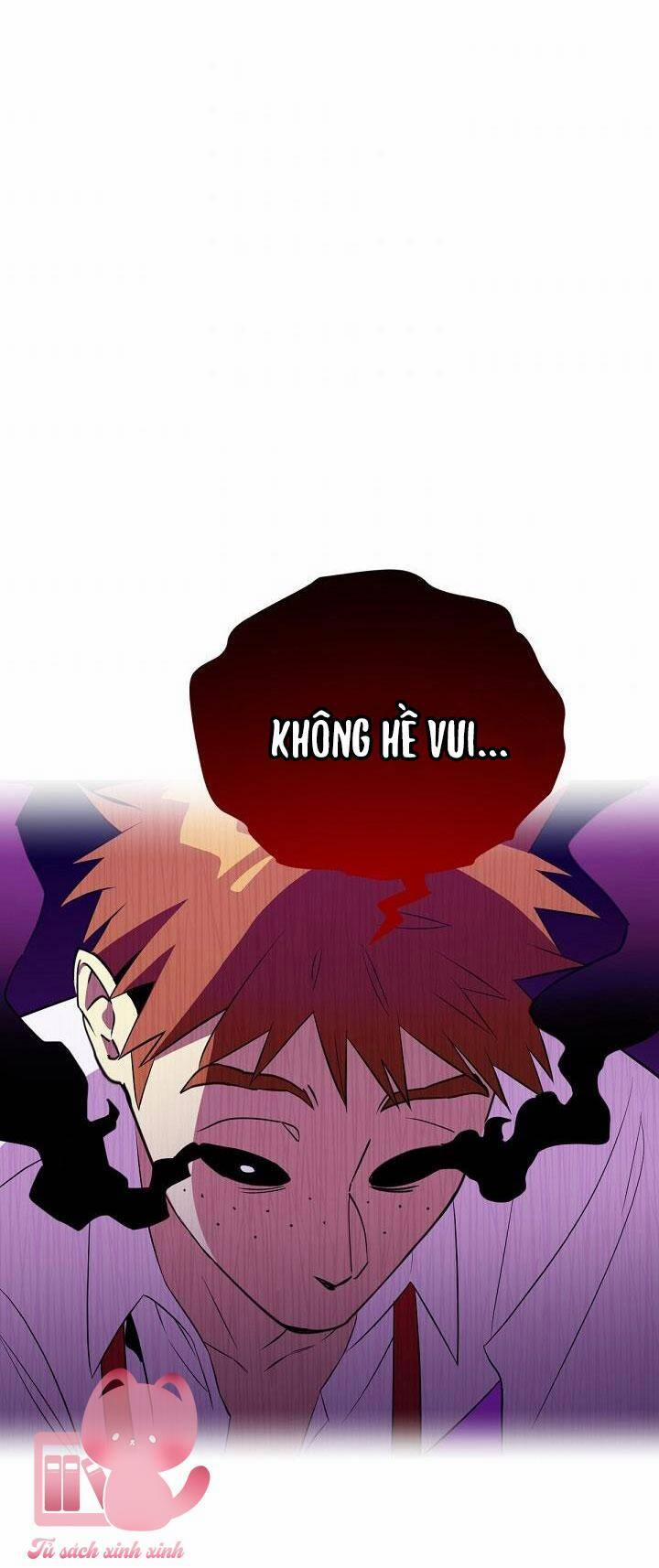 Hãy Dậy Đi Hỡi Chiến Binh 62 trang 28