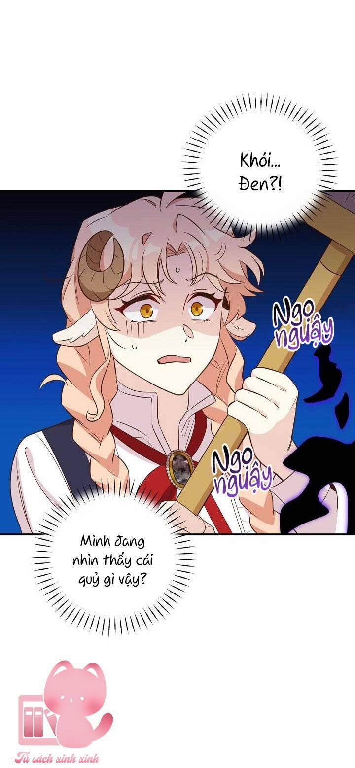 Hãy Dậy Đi Hỡi Chiến Binh 62 trang 29