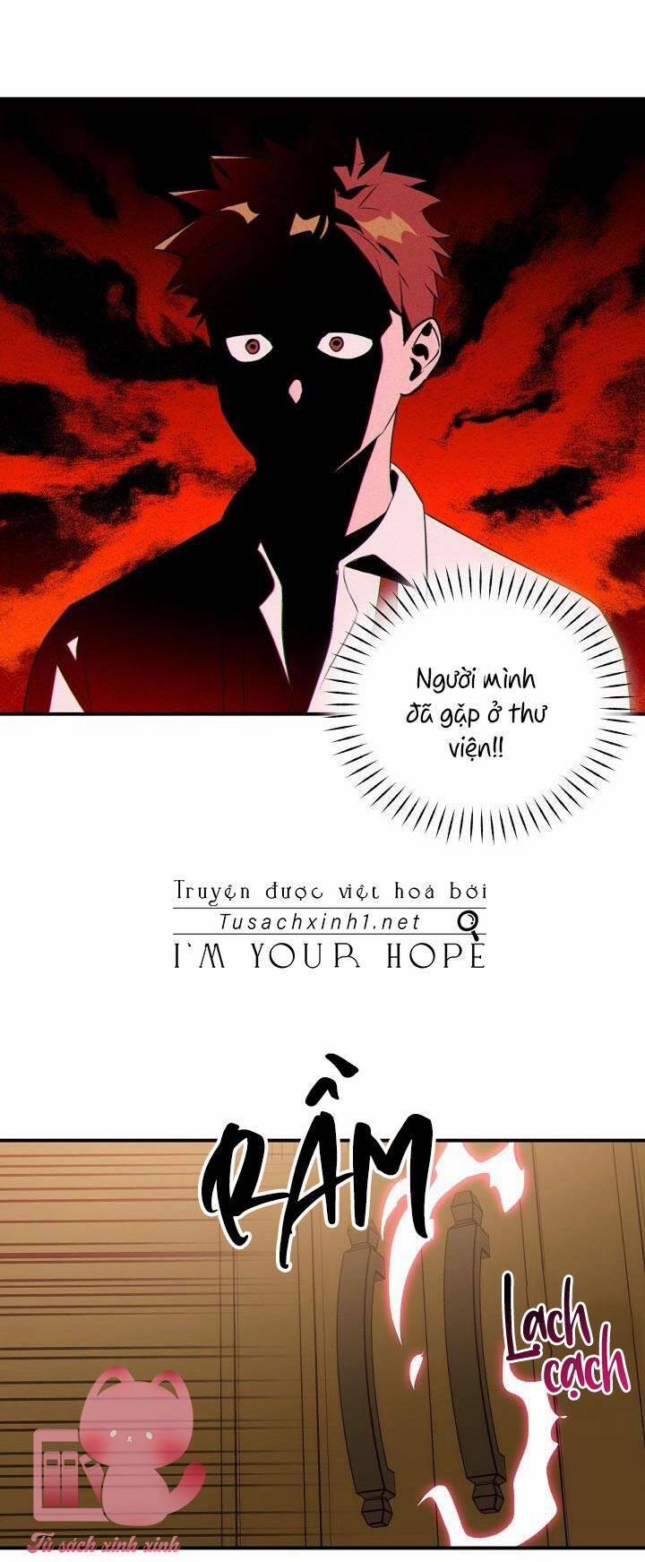 Hãy Dậy Đi Hỡi Chiến Binh 62 trang 3