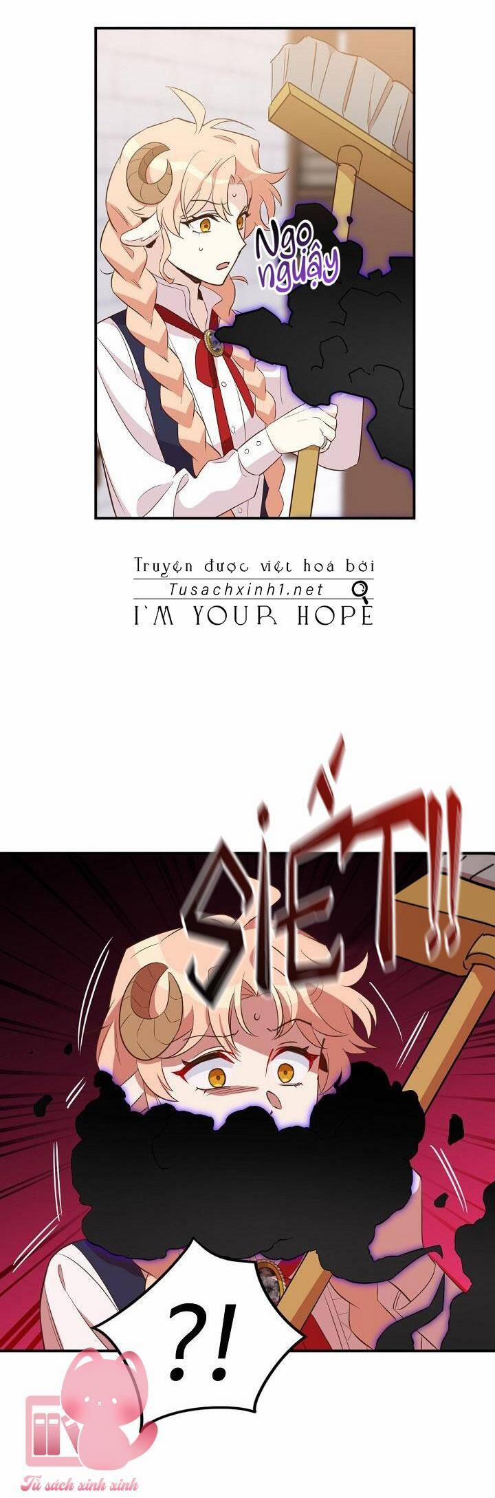 Hãy Dậy Đi Hỡi Chiến Binh 62 trang 30