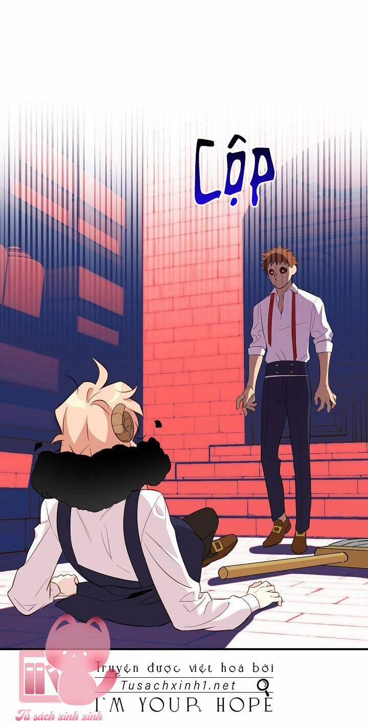 Hãy Dậy Đi Hỡi Chiến Binh 62 trang 32