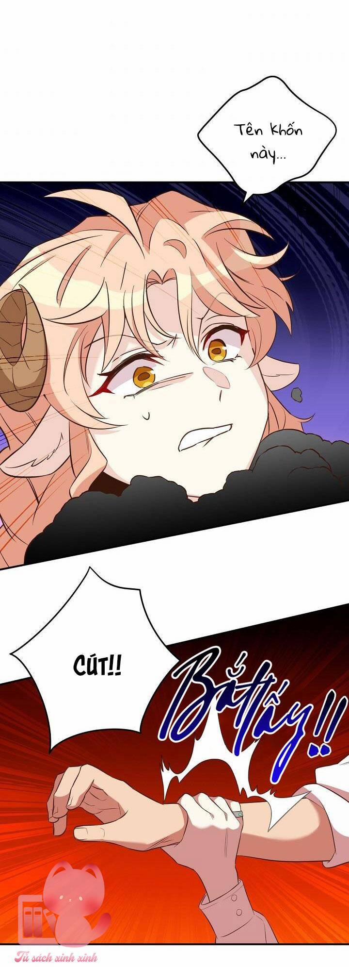 Hãy Dậy Đi Hỡi Chiến Binh 62 trang 34