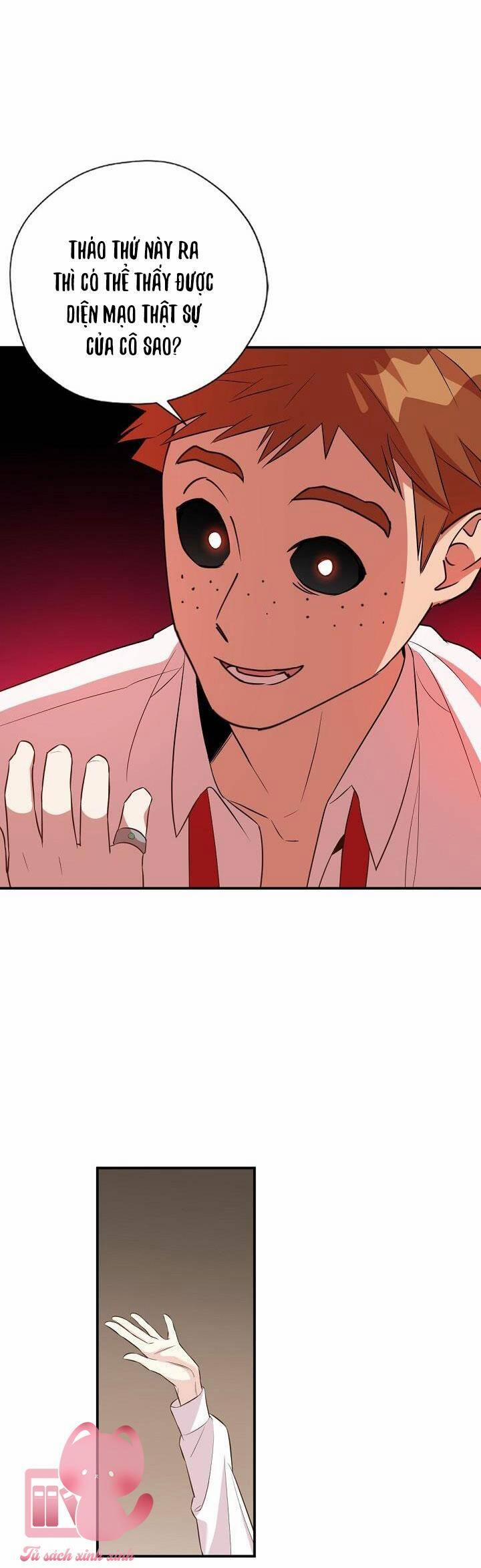 Hãy Dậy Đi Hỡi Chiến Binh 62 trang 36