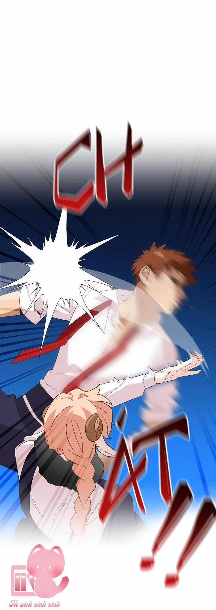 Hãy Dậy Đi Hỡi Chiến Binh 62 trang 37