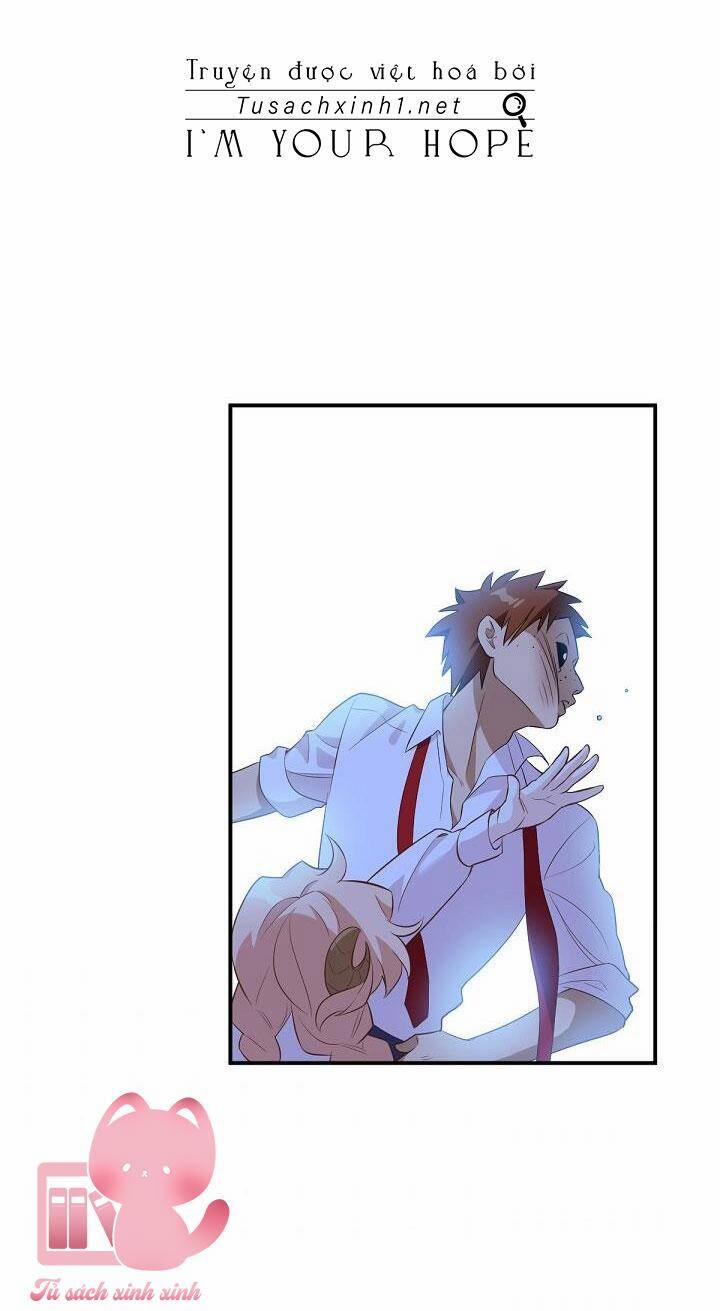 Hãy Dậy Đi Hỡi Chiến Binh 62 trang 38