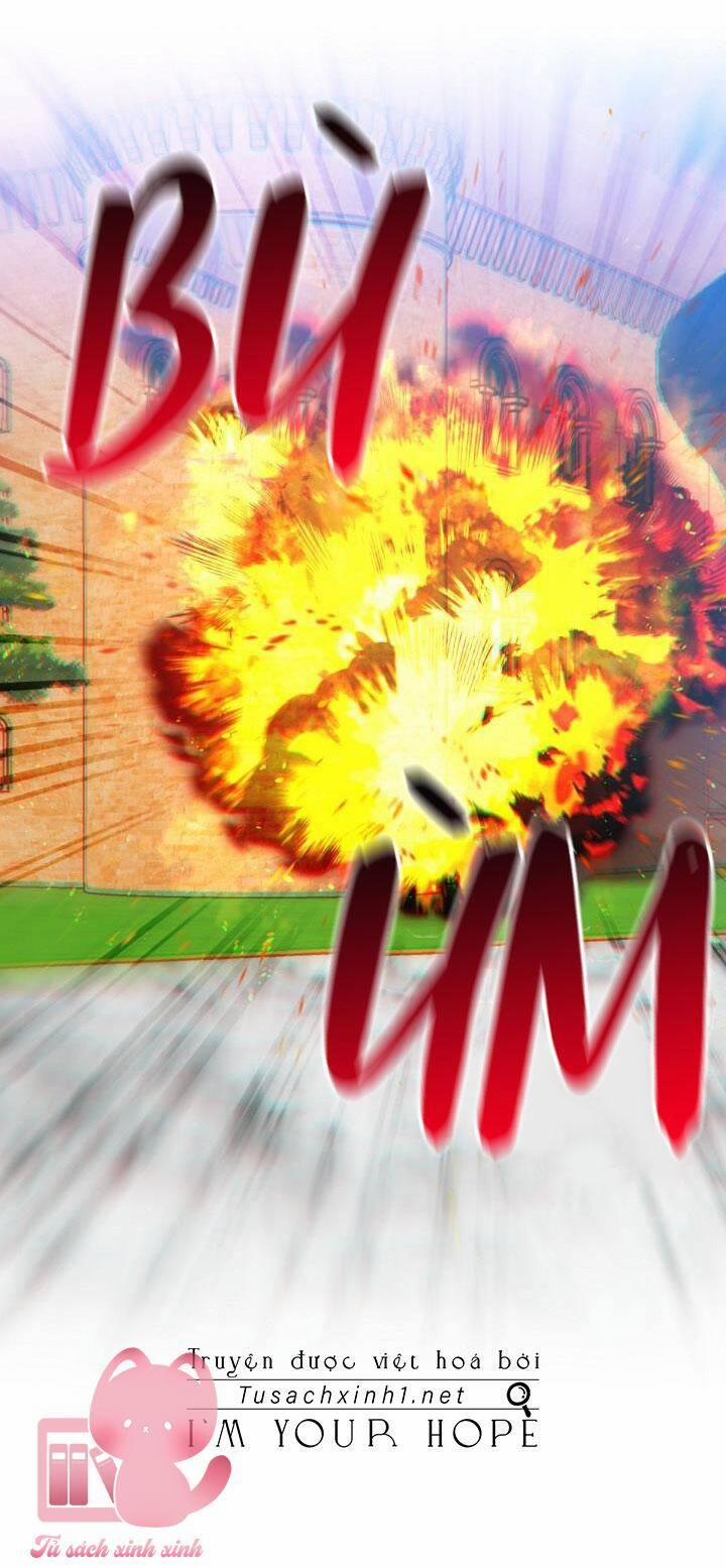 Hãy Dậy Đi Hỡi Chiến Binh 62 trang 41