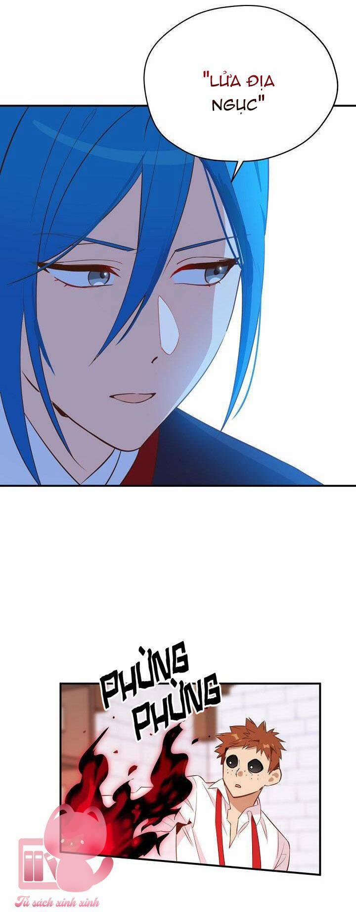 Hãy Dậy Đi Hỡi Chiến Binh 63 trang 10