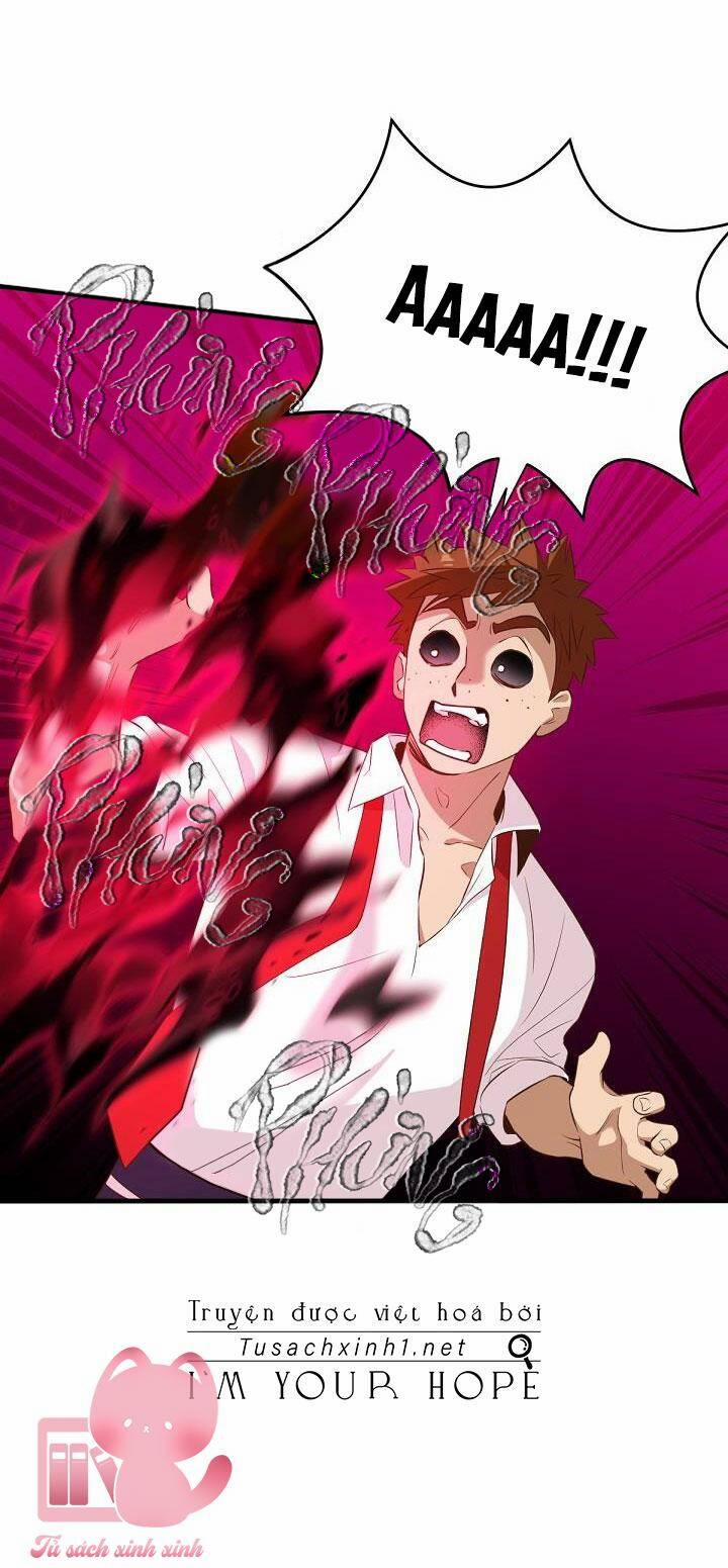 Hãy Dậy Đi Hỡi Chiến Binh 63 trang 11