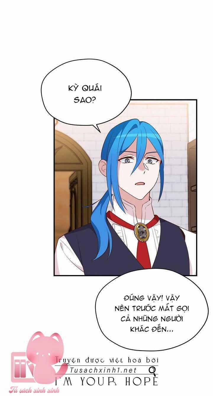 Hãy Dậy Đi Hỡi Chiến Binh 63 trang 14