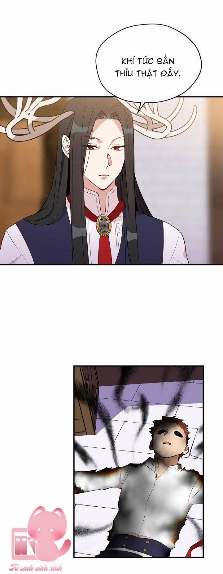 Hãy Dậy Đi Hỡi Chiến Binh 63 trang 18