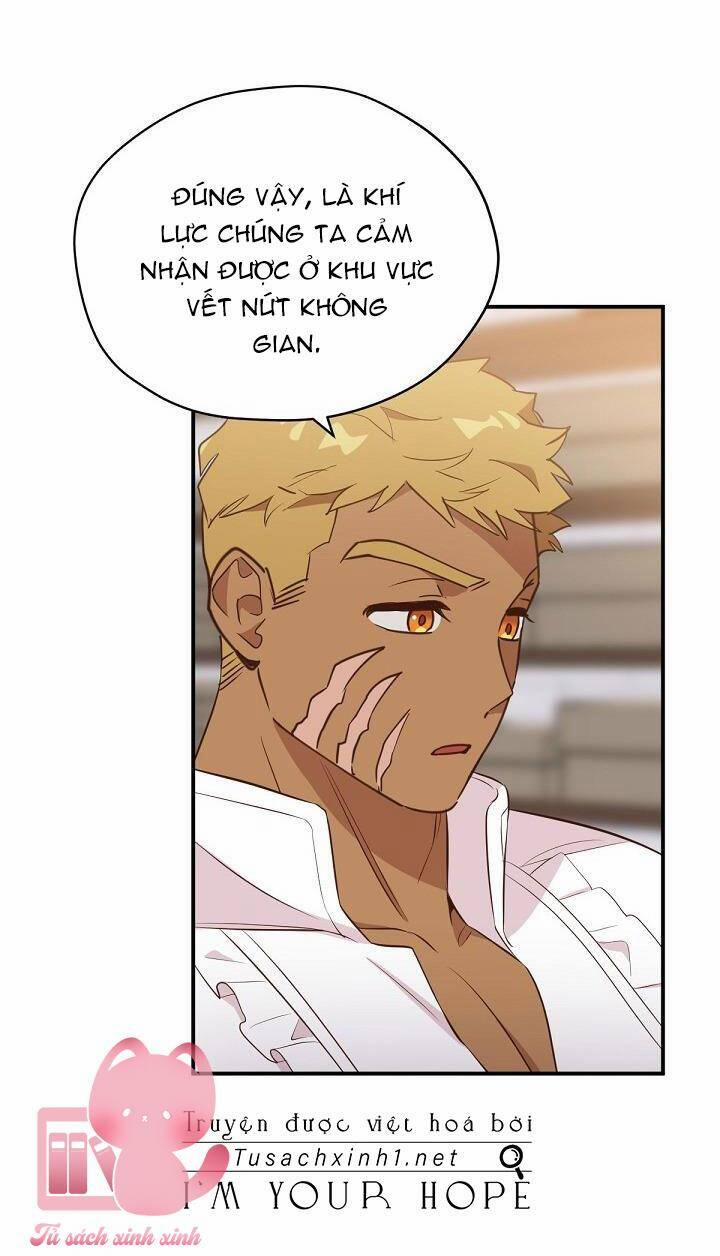 Hãy Dậy Đi Hỡi Chiến Binh 63 trang 20