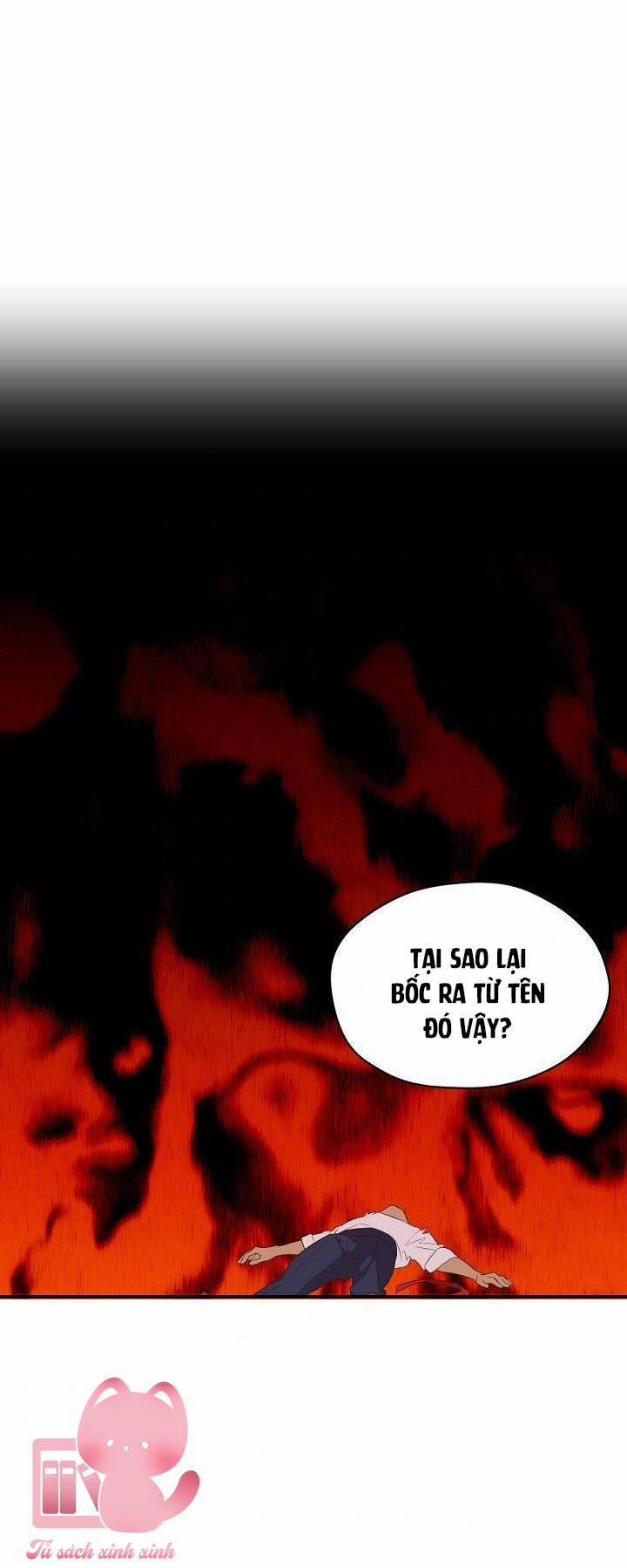 Hãy Dậy Đi Hỡi Chiến Binh 63 trang 22