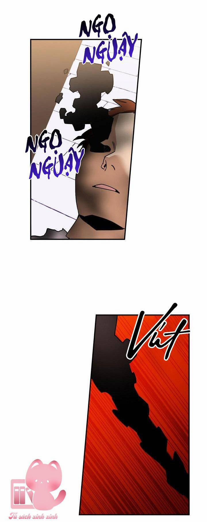 Hãy Dậy Đi Hỡi Chiến Binh 63 trang 24