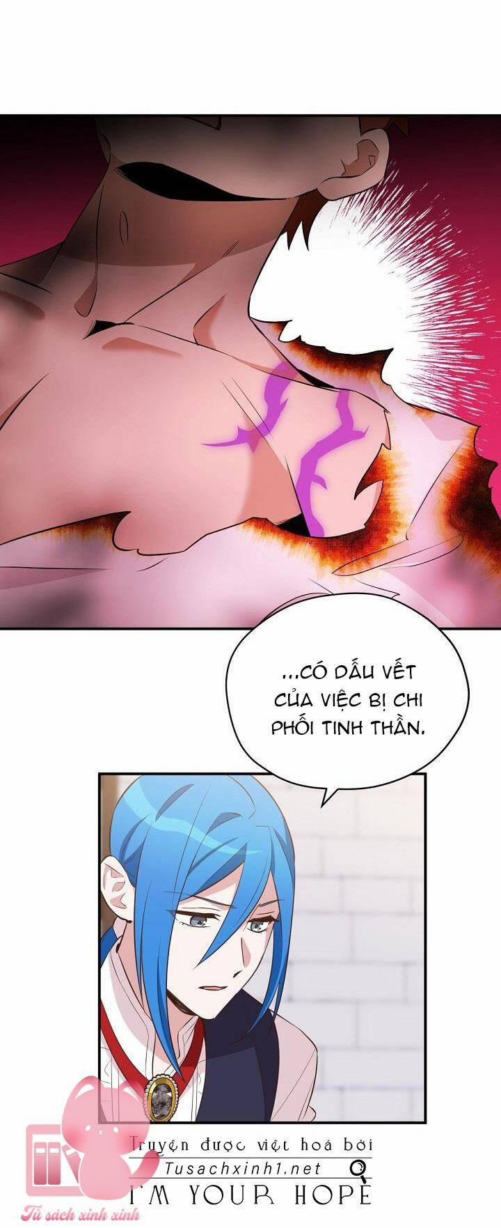 Hãy Dậy Đi Hỡi Chiến Binh 63 trang 26